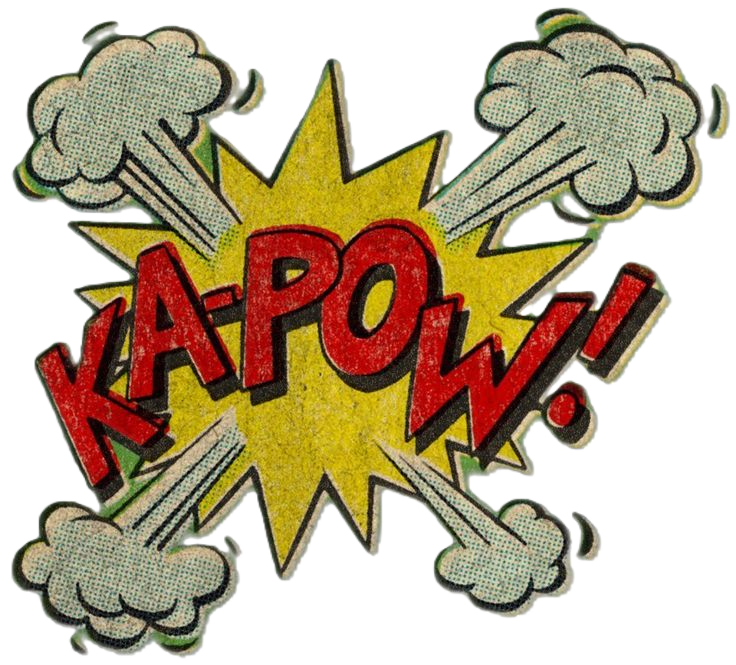 kaboom